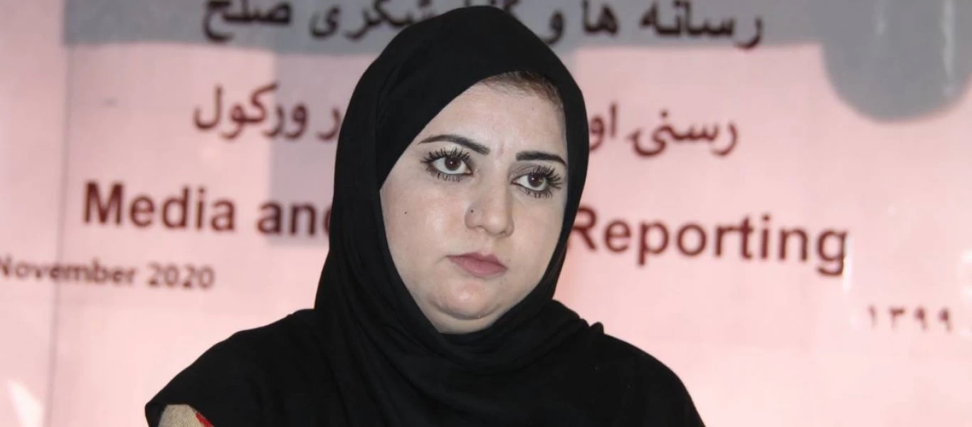 Αφγανιστάν: Δολοφόνησαν εν ψυχρώ δημοσιογράφο